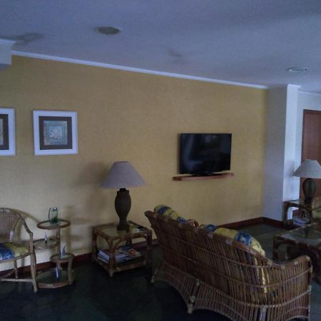 Apartamento Guaruja Enseada Exteriér fotografie