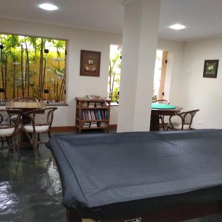 Apartamento Guaruja Enseada Exteriér fotografie
