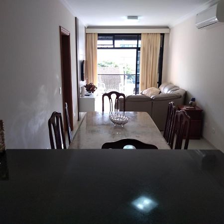 Apartamento Guaruja Enseada Exteriér fotografie
