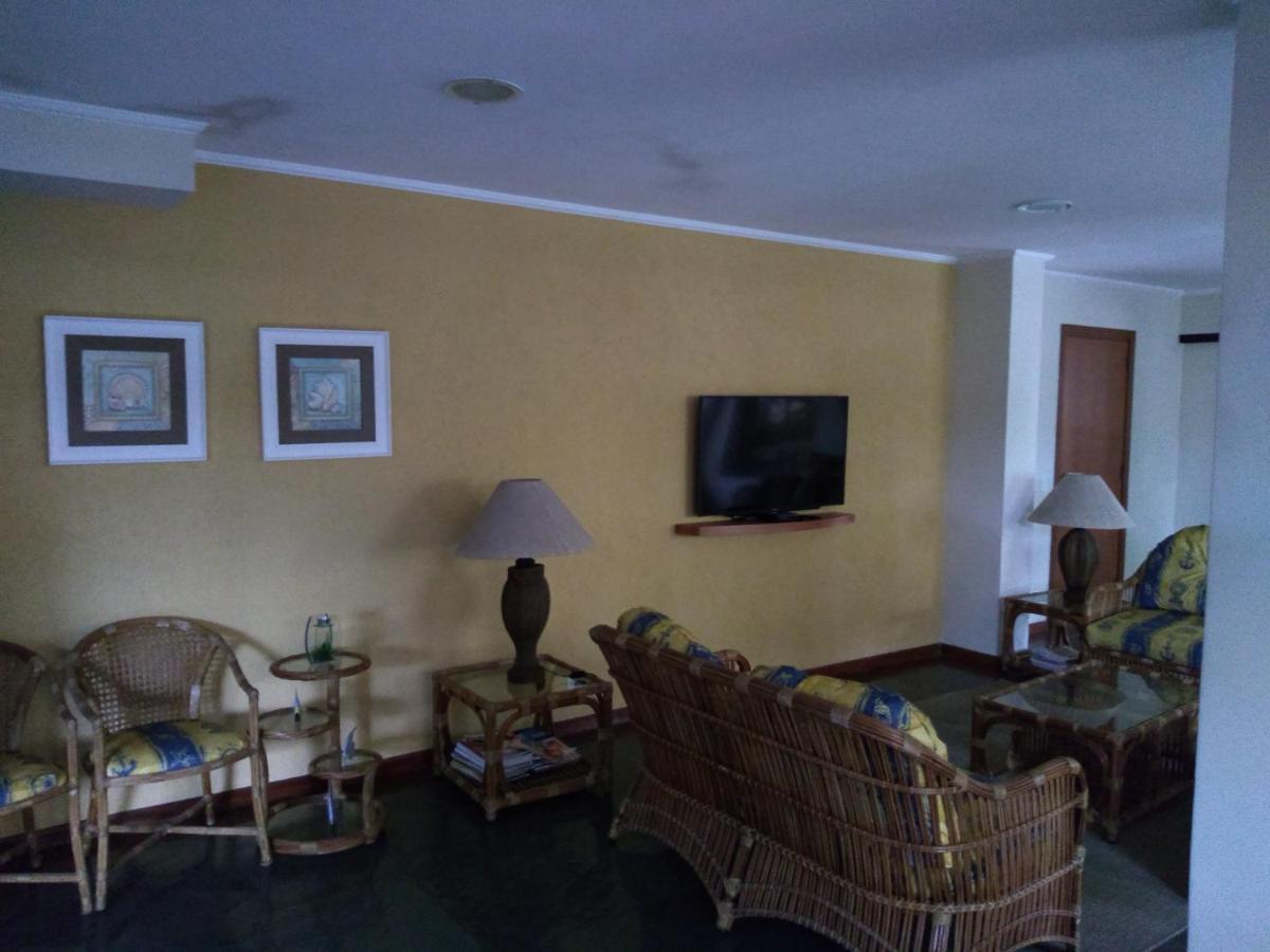 Apartamento Guaruja Enseada Exteriér fotografie