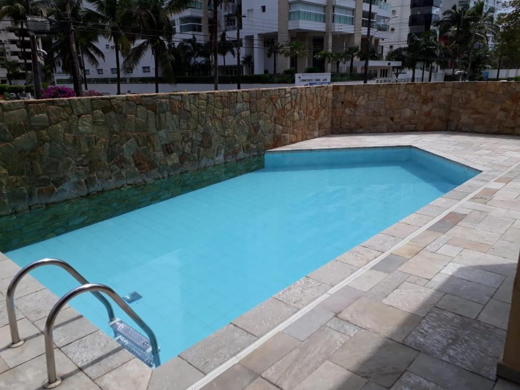 Apartamento Guaruja Enseada Exteriér fotografie