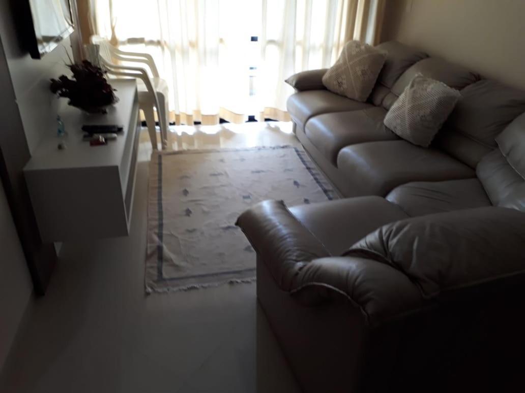 Apartamento Guaruja Enseada Exteriér fotografie