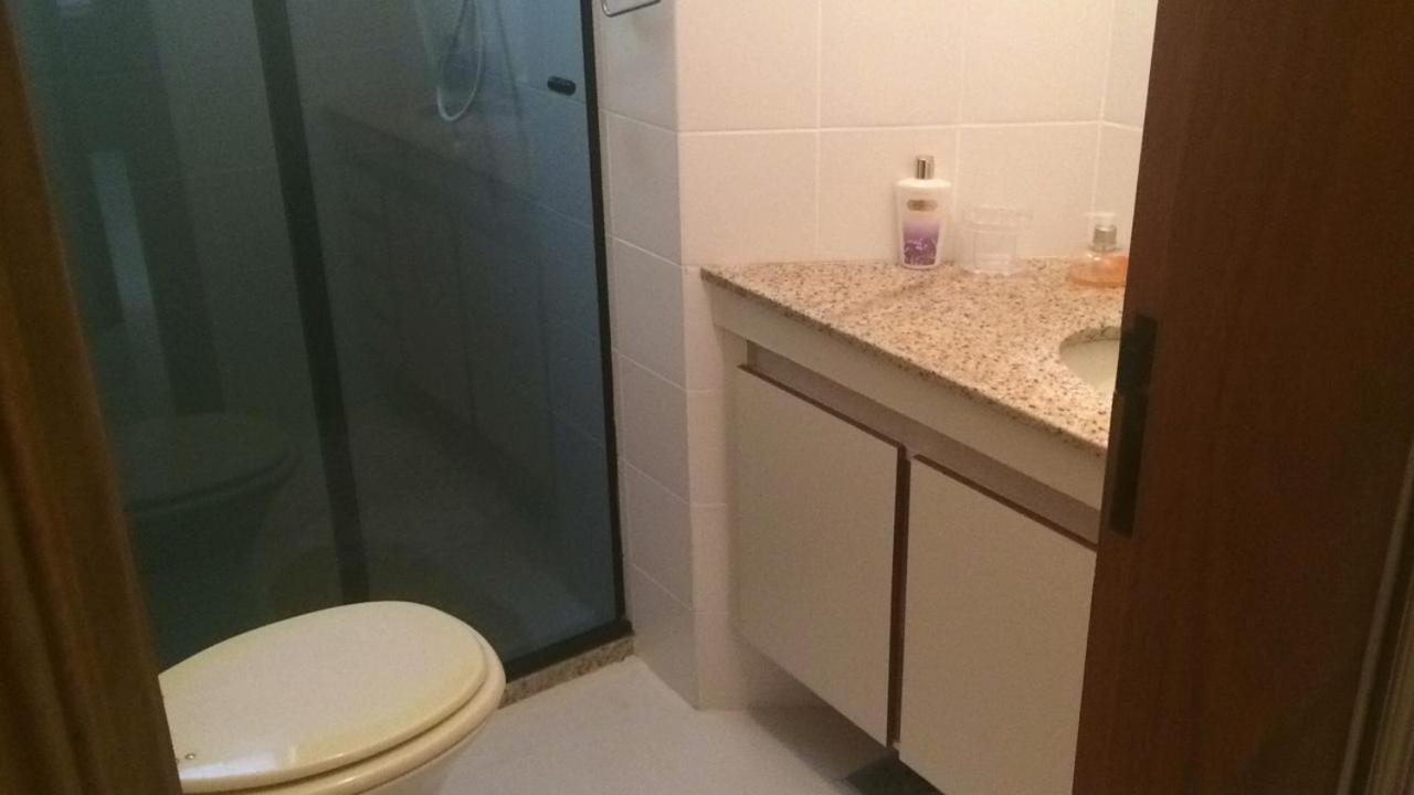 Apartamento Guaruja Enseada Exteriér fotografie