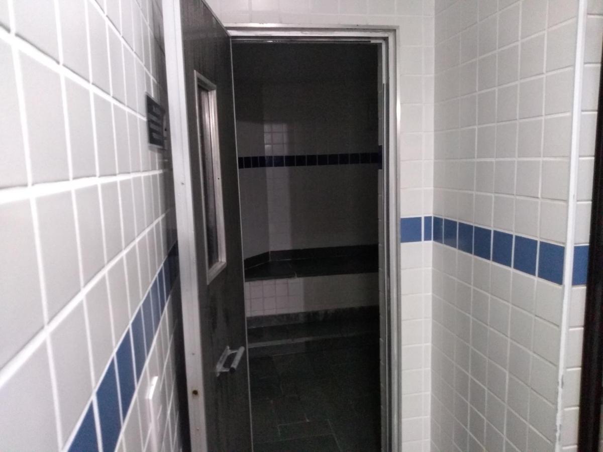Apartamento Guaruja Enseada Exteriér fotografie