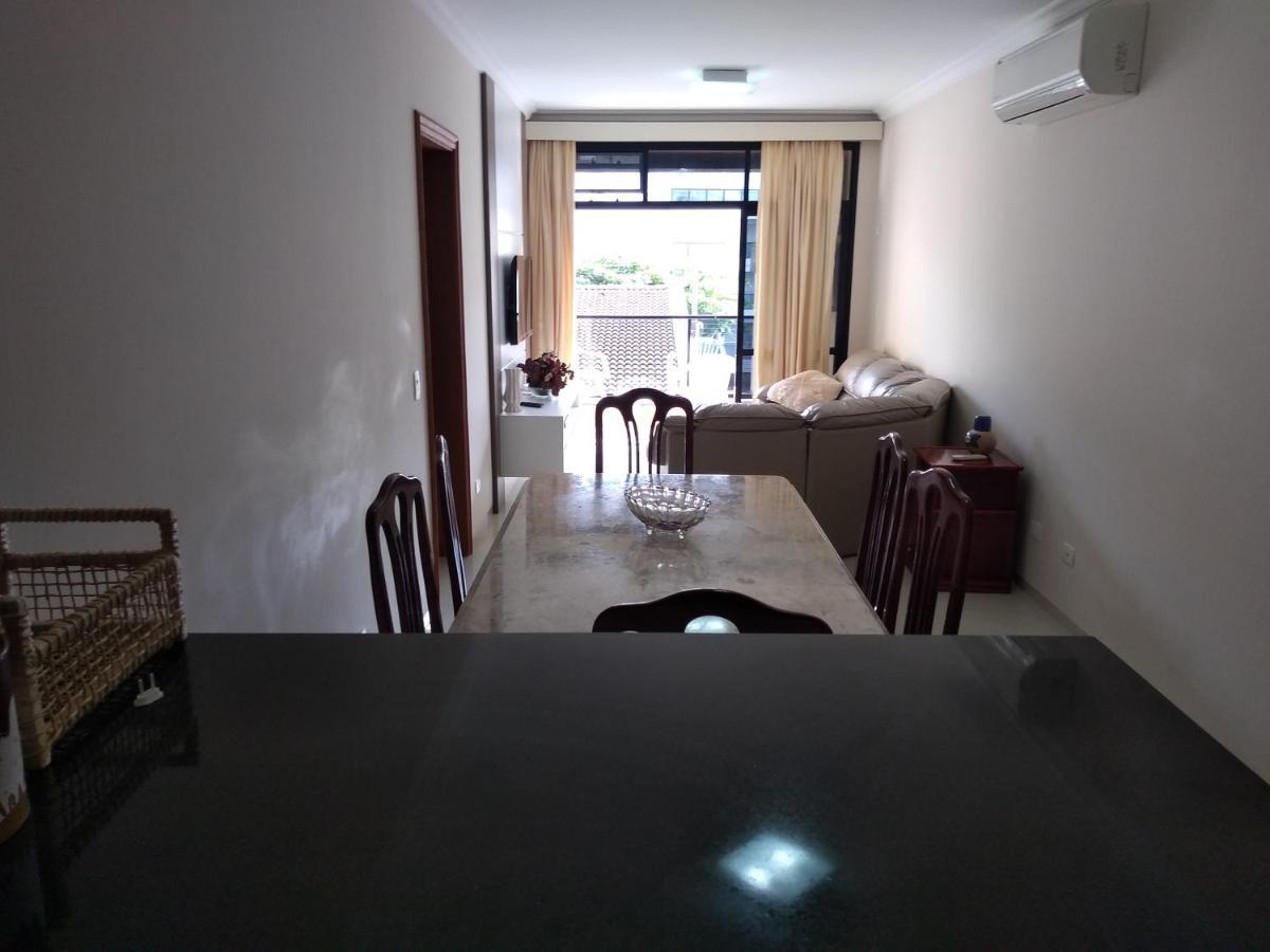 Apartamento Guaruja Enseada Exteriér fotografie