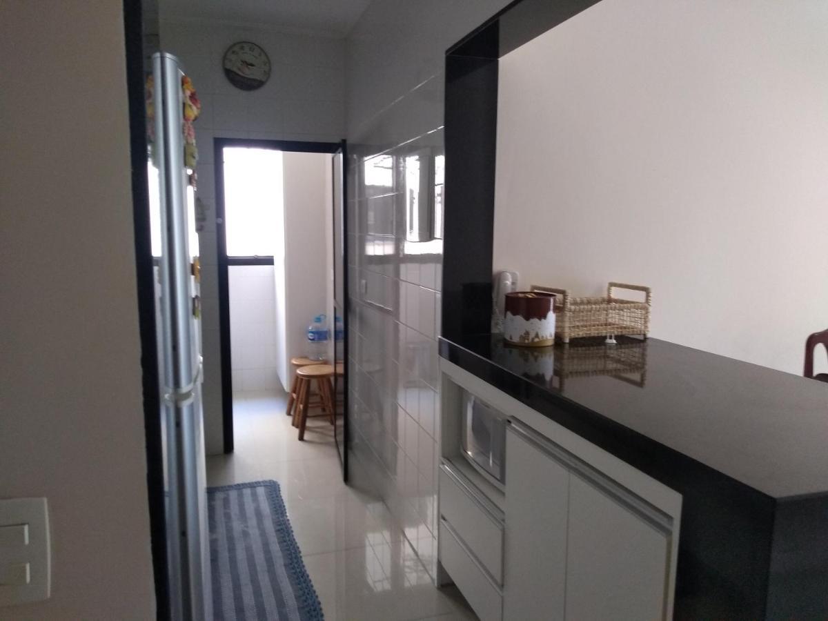 Apartamento Guaruja Enseada Exteriér fotografie