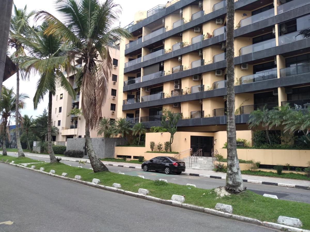 Apartamento Guaruja Enseada Exteriér fotografie