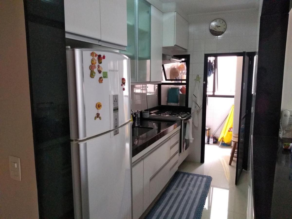 Apartamento Guaruja Enseada Exteriér fotografie