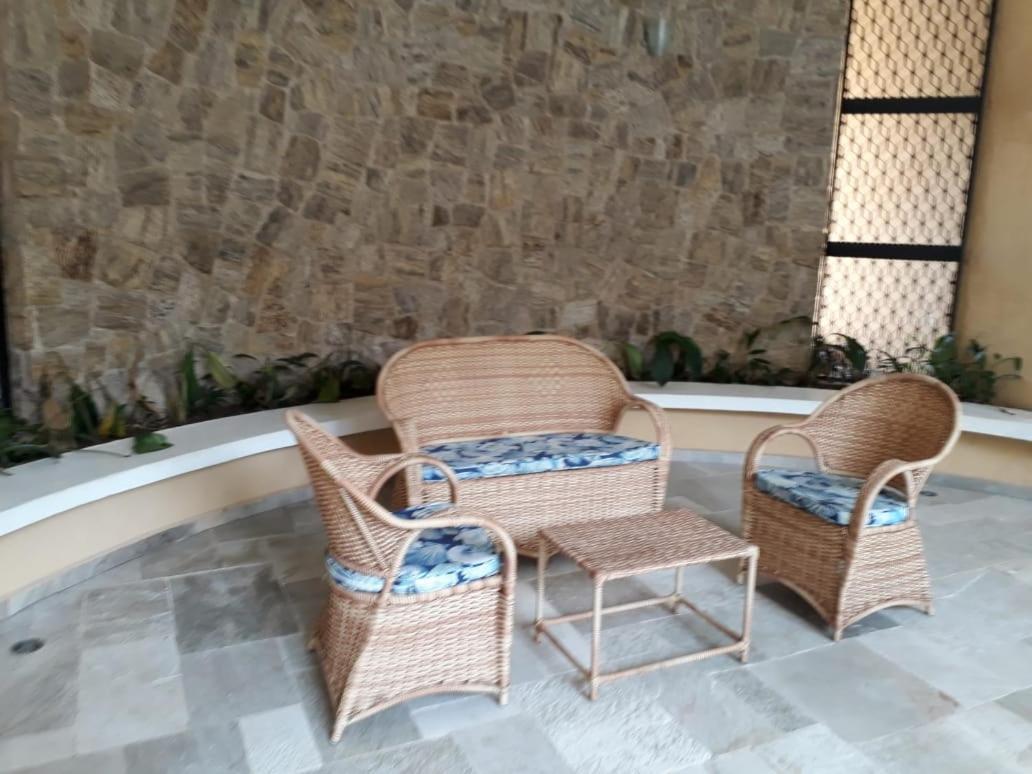 Apartamento Guaruja Enseada Exteriér fotografie