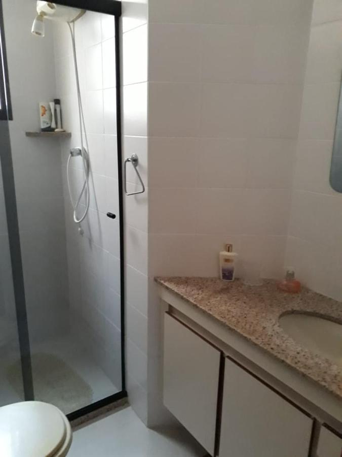 Apartamento Guaruja Enseada Exteriér fotografie